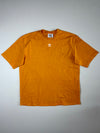 Adidas Mustard/Orange Tee (XL)