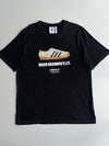 Adidas “When Grandpa’s Lit” Graphic Tee (2XL)