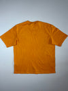 Adidas Mustard/Orange Tee (XL)