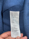 Hollister Flannel Button-Up Shirt Plaid Lined (M)