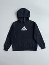 Adidas Oversized Hoodie woman’s (S)