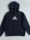 Adidas Oversized Hoodie woman’s (S)