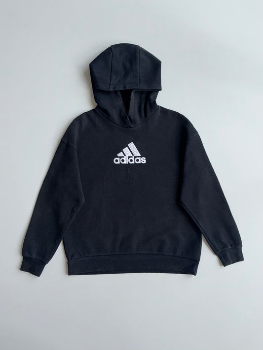 Adidas Oversized Hoodie woman’s (S)