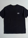 Jeep Embroidered Logo Tee(L)