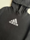 Adidas Oversized Hoodie woman’s (S)