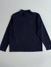 Puma Mock Neck Long Sleeve (M)