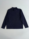Puma Mock Neck Long Sleeve (M)