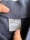 Puma Mock Neck Long Sleeve (M)