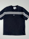 Adidas Originals 3-Stripes Tee (M)