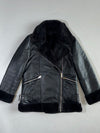 Super Premium Original Leather Jacket (S)