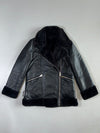 Super Premium Original Leather Jacket (S)