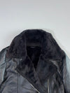 Super Premium Original Leather Jacket (S)