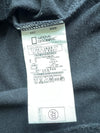National Geographic Logo Tee (2XL)