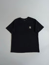 NY Yankees Embroidered Logo Tee (L)