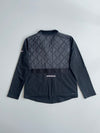 Nike Aerolayer Quilted Running Jacket Black Woman’s (s)