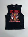 Guns N’ Roses Cross Muscle Tee (XL)