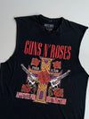 Guns N’ Roses Cross Muscle Tee (XL)