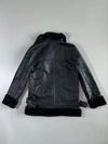 Super Premium Original Leather Jacket (S)