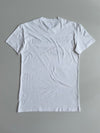 Reebok Vector Logo Graphic T-Shirt — White (S)