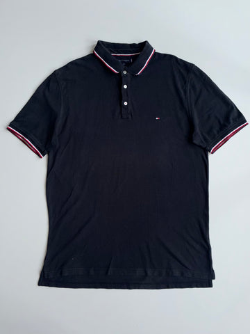 Tommy Hilfiger Tipped Polo (2XL)