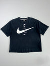 Nike Swoosh Stack Tee (L)