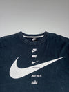 Nike Swoosh Stack Tee (L)