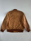New Fast Premium Original Leather Jacket (L)