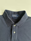 Polo Ralph Lauren Custom Fit Polo — Navy (L)