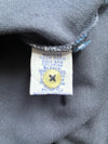 Polo Ralph Lauren Custom Fit Polo — Navy (L)