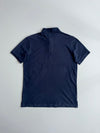 Polo Ralph Lauren Custom Fit Polo — Navy (L)