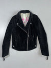 Super Premium Original Leather Jacket Women’s (Xs)