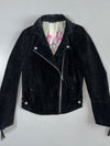 Super Premium Original Leather Jacket Women’s (Xs)