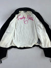 Super Premium Original Leather Jacket Women’s (Xs)