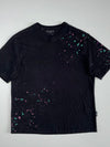 Guess Paint Splatter Tee (2XL)