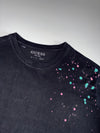 Guess Paint Splatter Tee (2XL)