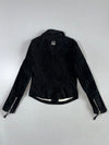 Super Premium Original Leather Jacket Women’s (Xs)