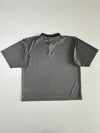 Nike Team V-Neck Jersey (Grey)(2XL)