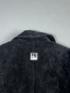 Super Premium Original Leather Jacket Women’s (Xs)