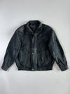 Super Premium Original Leather Jacket (2XL)