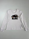 Roots Beaver Graphic L/S Tee (M)
