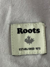 Roots Beaver Graphic L/S Tee (M)