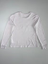 Roots Beaver Graphic L/S Tee (M)
