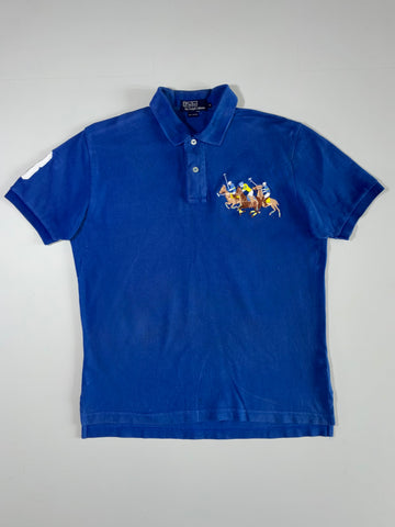 Polo Ralph Lauren Big Pony Polo (XL)
