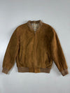 Super Premium Original Leather Jacket (M)