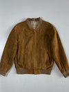 Super Premium Original Leather Jacket (M)