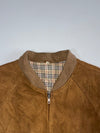 Super Premium Original Leather Jacket (M)