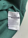 Brooks Brothers Knit Polo — Forest Green (M)