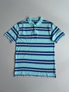 Tommy Hilfiger Striped Polo (L)
