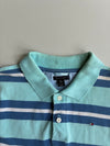 Tommy Hilfiger Striped Polo (L)