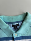 Tommy Hilfiger Striped Polo (L)
